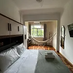 Apartamento A Com Pe Na Praia