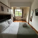 Apartamento A Com Pe Na Praia