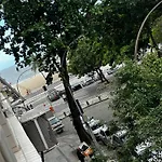 Apartamento A Com Pe Na Praia