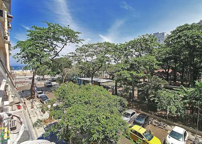 Apartamento A Com Pe Na Praia