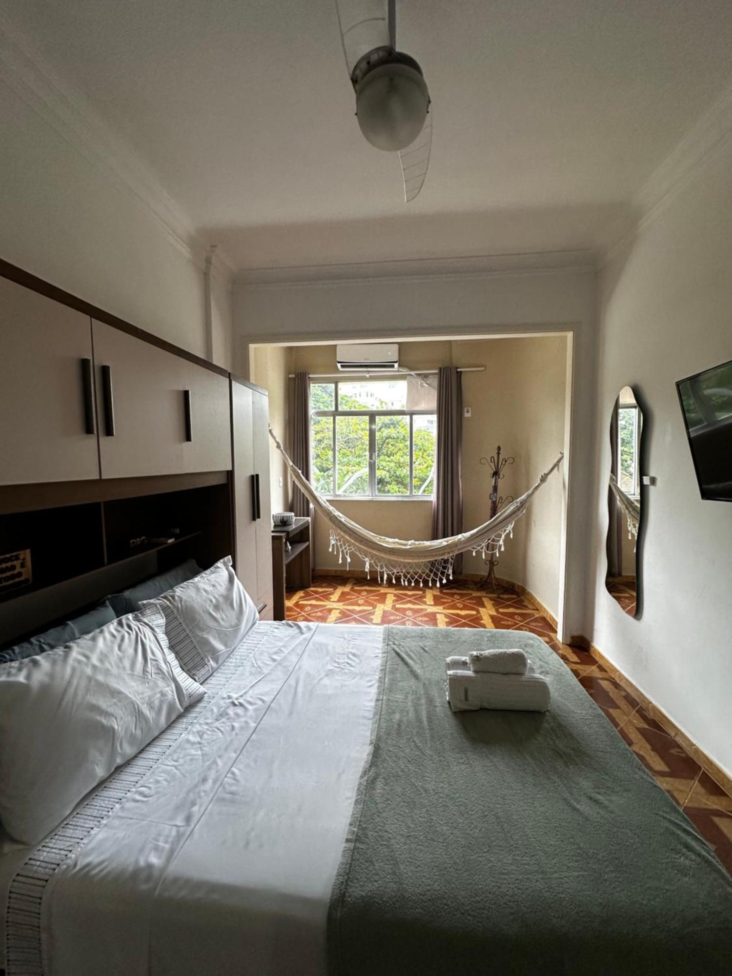 Apartamento A Com Pe Na Praia Rio de Janeiro