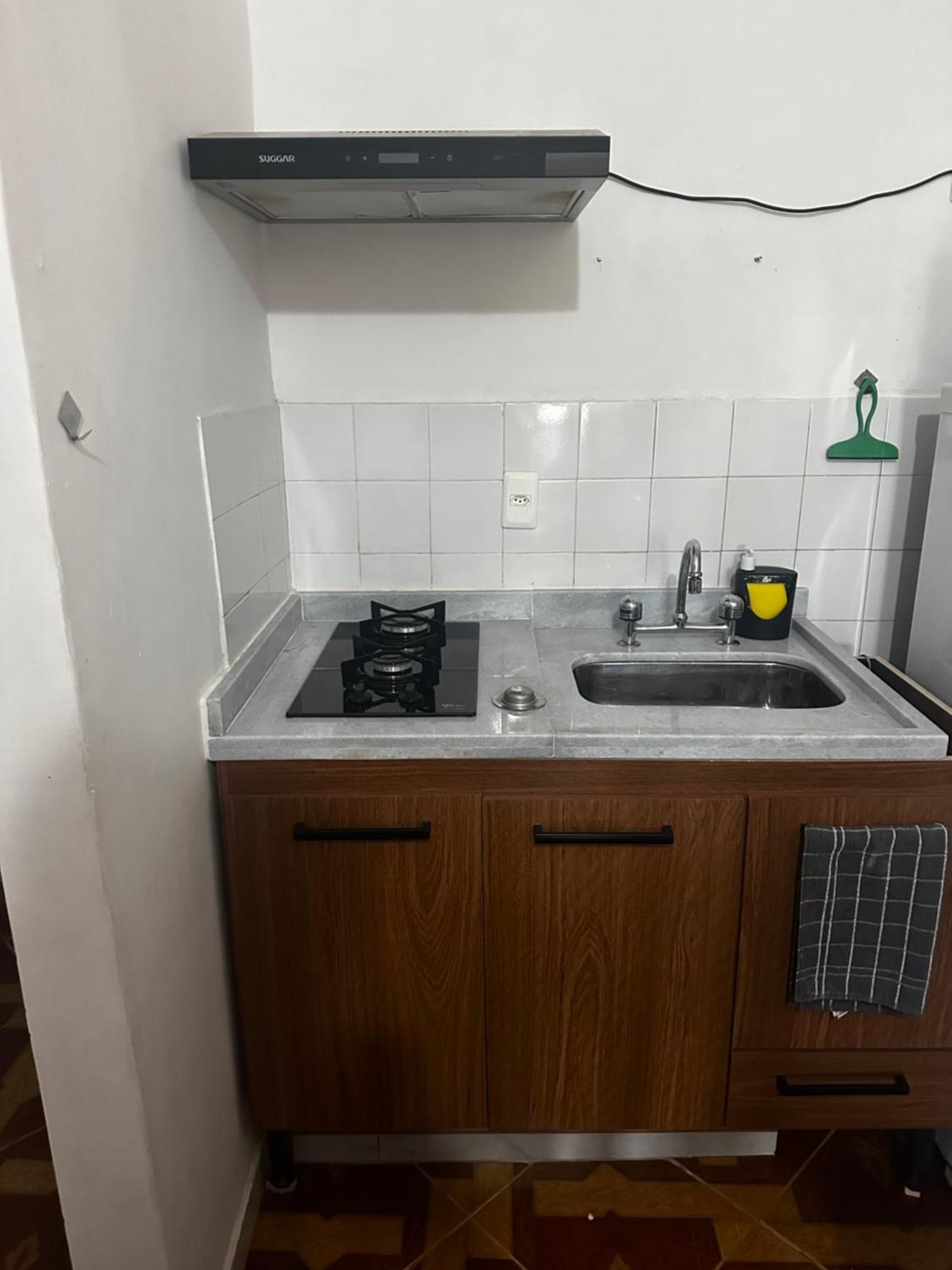 Apartamento Apartamento A Com Pe Na Praia