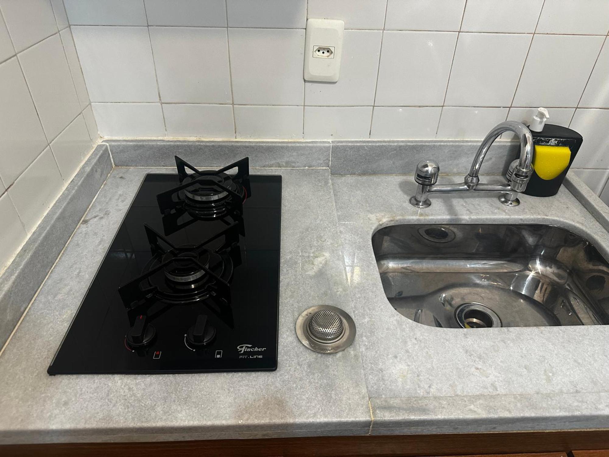 Apartamento Apartamento A Com Pe Na Praia Rio de Janeiro