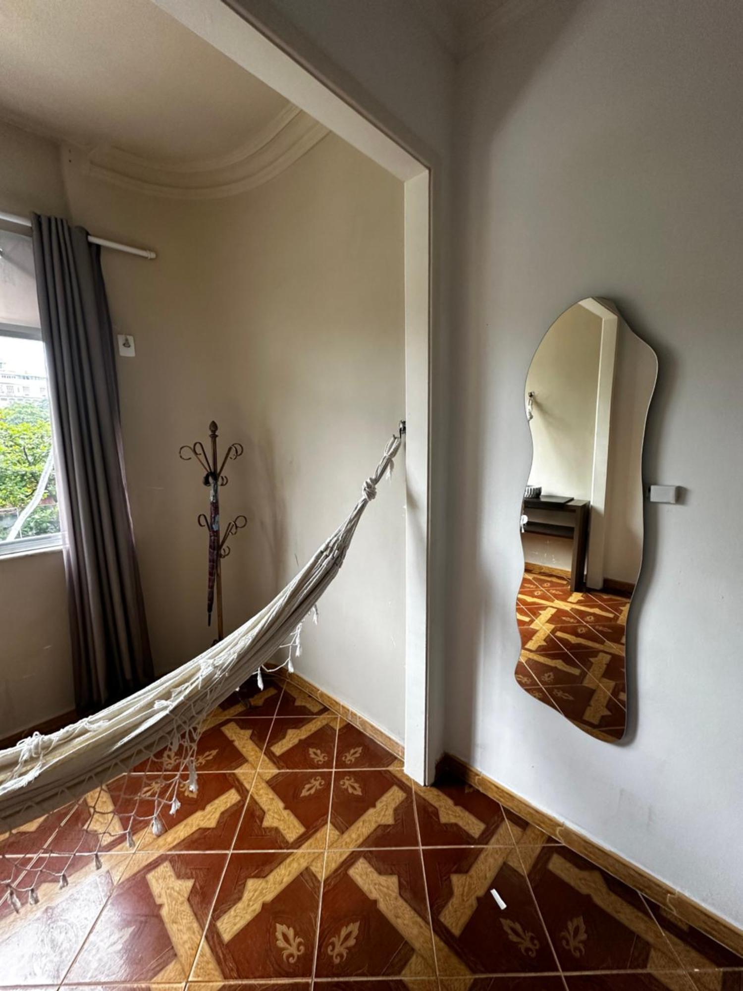 Apartamento A Com Pe Na Praia Rio de Janeiro