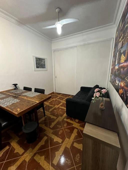 Apartamento A Com Pe Na Praia Rio de Janeiro